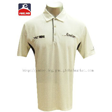 Mens Short Sleeve Collar T-shirt,Golf Shirt