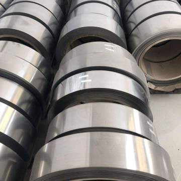 Rintangan Suhu Tinggi Rintangan Nikel Chromium Alloy 718 Strip