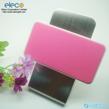Rotatable mobile holder