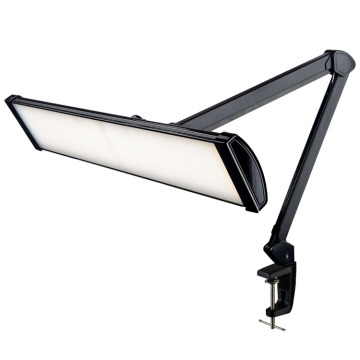 4-Level Dimming Touch Control LED Floor Lamp for Beauty Salons