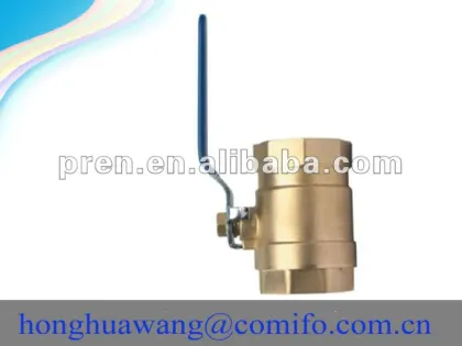 Switch Ball Valve Zero Leakage