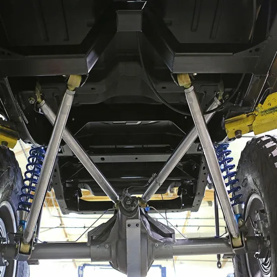 Rod End Kit 1.25 Heim Joint Johnny Joint Rod End Bearing