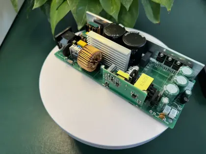 300W Switch Power Supply