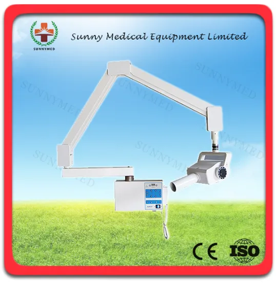 SY-D040 Dental equipment type price x-ray device dental x ray unit