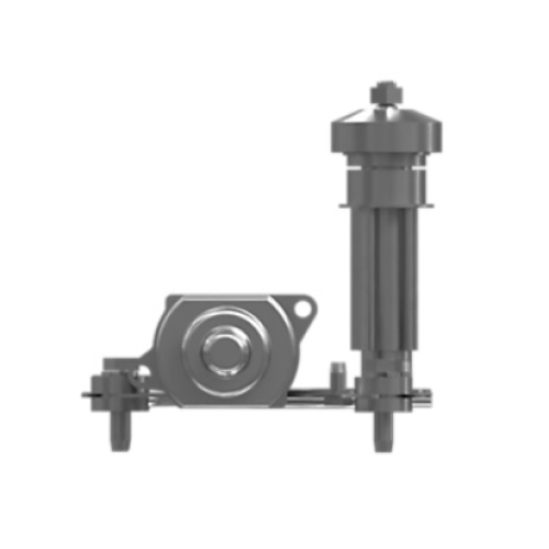 Excavator 349D2 Wiper Motor 293-1140/2931140