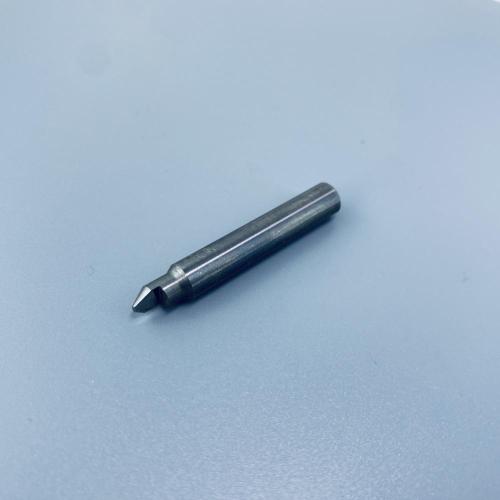 F1W dimple cutter for silca