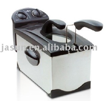 deep fryer