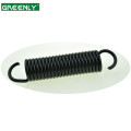 GD8460 Kinze Stratcher закрывает колесо пружины