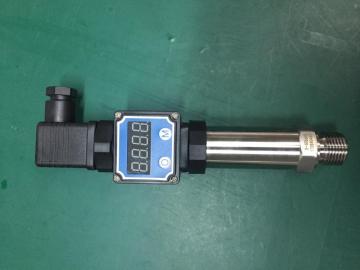 4-20mA LED display 304 steel pressure sensor