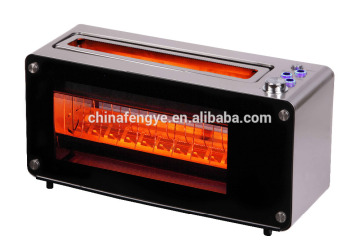 2 slice toaster