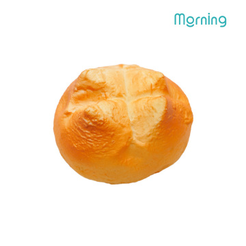 Crusty Bread Roll PU Foam Slow Rebound Toy