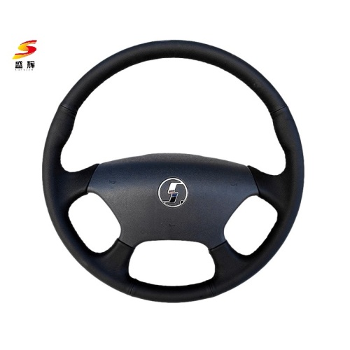 Roda Kemudi Shacman untuk Aksesori Interior Truk