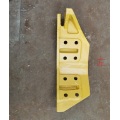 Shantui bulldozer parts guard plate 154-27-15110