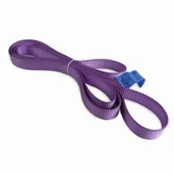 Endless Webbing Sling with 1 to 10m Length