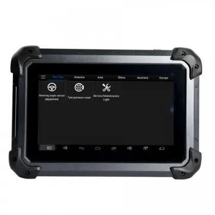 XTOOL EZ300 PRO: 5-System Vehicle Diagnostic Tool