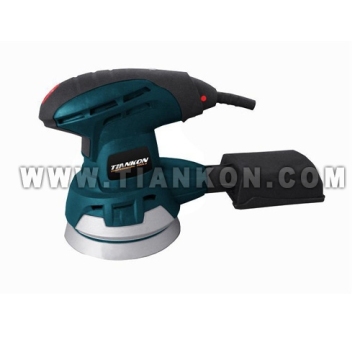 420W 125mm Rotary Sander