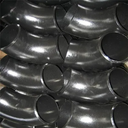 CS Astm A234 elbow