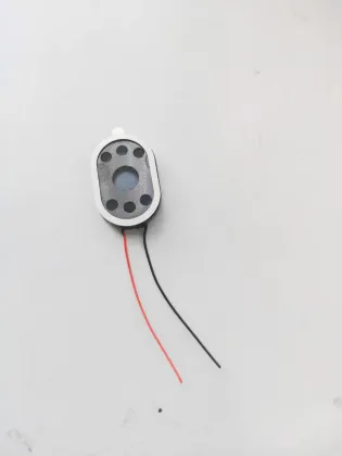 2030 4ohm 2w smart wear smart furniture speaker