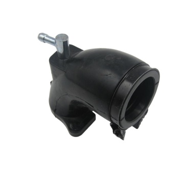 Il collettore europeo di aspirazione del carburatore per il carburatore per il carburatore per alteri ad aria