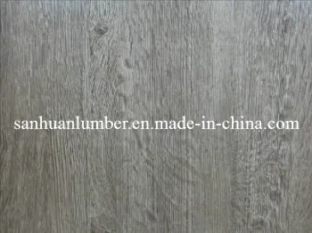 Engineered Wood Flooring