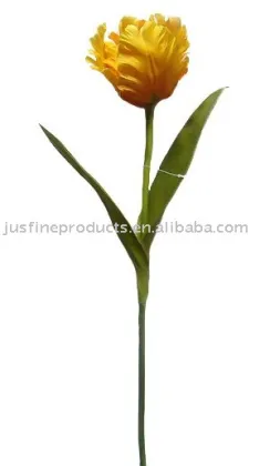 55cm Artificial Tulip, Silk Tulip, High Quality Tulip