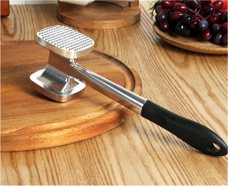 meat hammer
