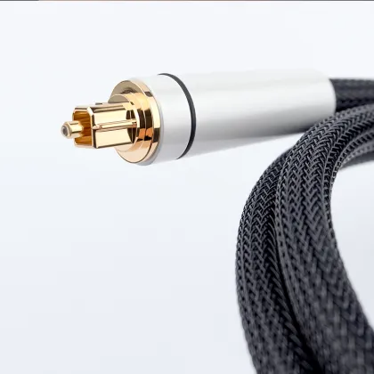 FIBBR Spdif Optical Fiber Cable