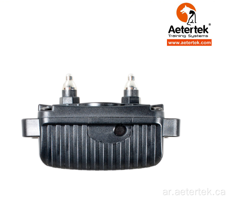 Aetertek AT-919C ذكي طوق صدمة الكلب