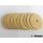 5inch Dry Diamond Polishing Pad