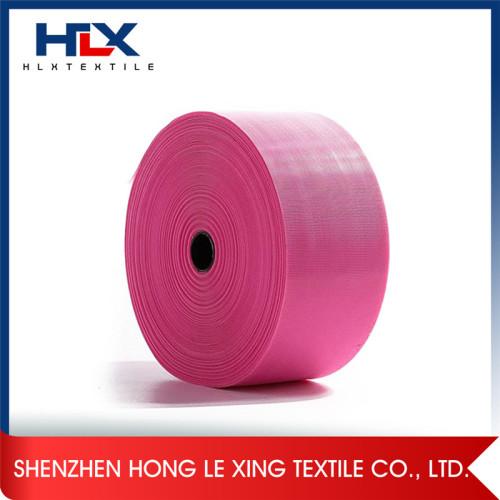 Male Side Plastic hook injection Velcro Tape