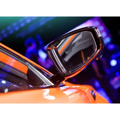Used MG Gt & MG6 PHEV Sports Car Special Offers