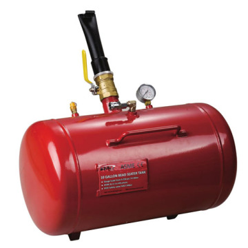 10 Gallon Air Tire Bead Seater - Vehicle Wheel Inflator Tool