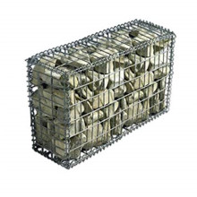 hexagonal wire mesh gabions basket