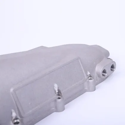High - Precision Auto Spare Parts