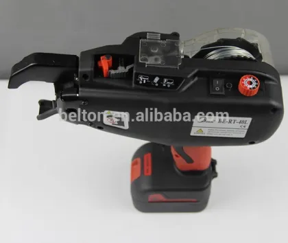 construction tools max 40mm intelligent rebar tier rebar tying machine