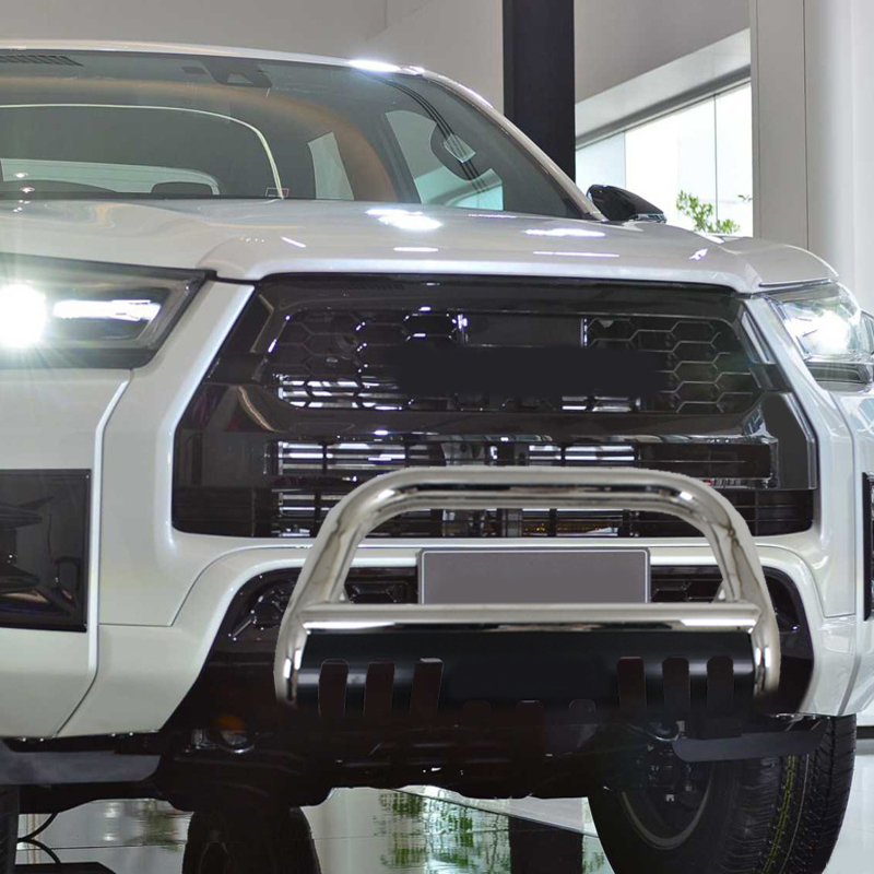 Bull Bar Nudge bar front bumper