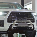 Bull Bar Nudge bar front bumper