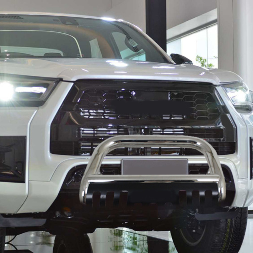Bull Bar Nudge bar front bumper