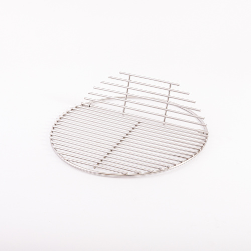 Grille de grille de barbecue SS304 Easy Temperature Easy Clean