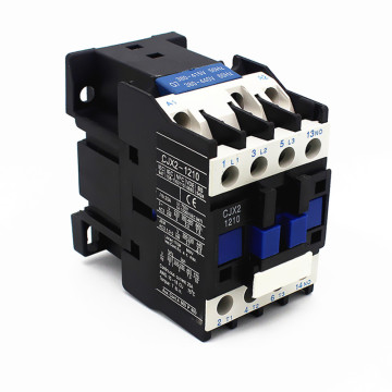 High Quality LC1-D12 Series Magnetic Contactor Suppliers
