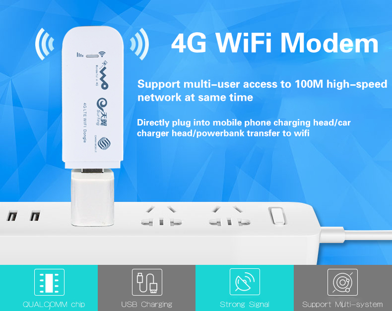 wifi Modem