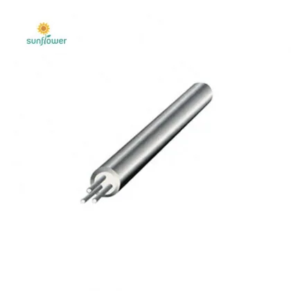 High Quality Simplex Duplex NiCr-NiSi MI Thermocouple Cable: Advanced Temperature Measurement Solution