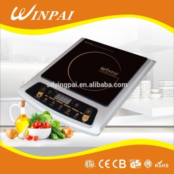 Home use hot sale pans for induction cooking