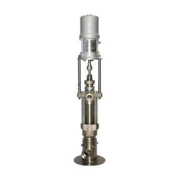 Großhandel mit hoher Genauigkeit pneumatischer Kolbenpumpen &amp; Pistons