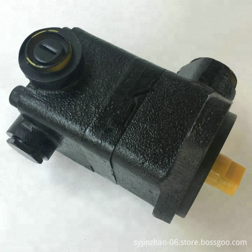 Power Steering Pump 4937729 for Dongfeng Truck 6BT 4BT Engine