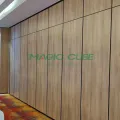 High Quality Office soundproof movable panels