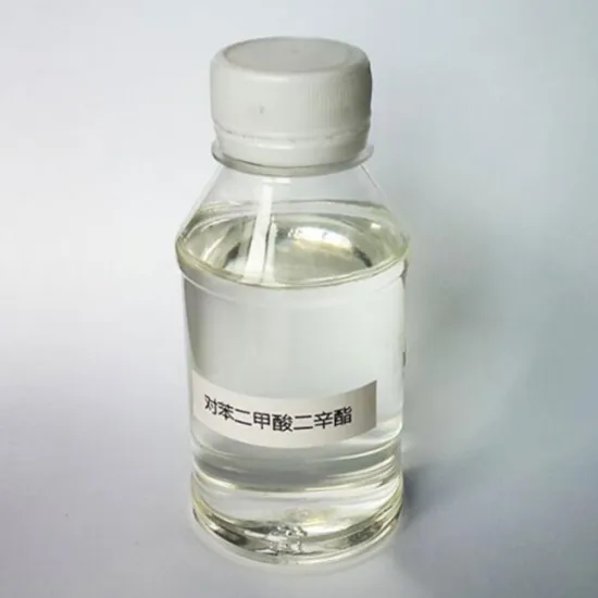 Plasticizer Additives Dioctyl Terephthalate DOTP