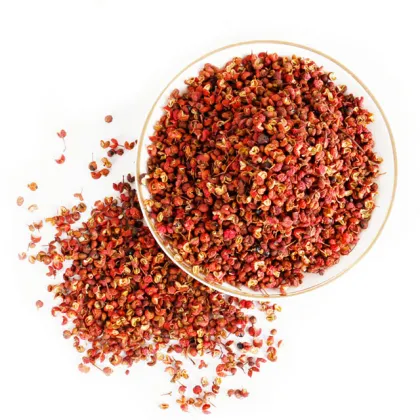 Chinese Cooking Ingredient Spicy Taste Hot Huajiao Sichuan Peppercorn