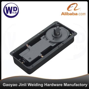J-220C glass door floor Closer