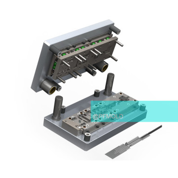 FULL SERVICE JOB SHOP STAMPING TOOL & DIE